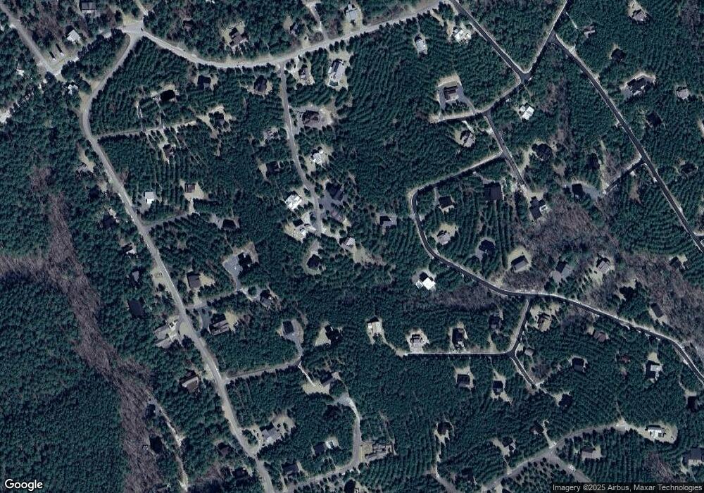 156 Buttonwood Trail, Broken Bow, OK 74728 - photo 1