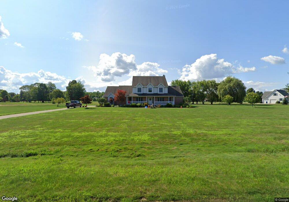 183 Mallard Creek Run, Lagrange, OH 44050 - photo 1