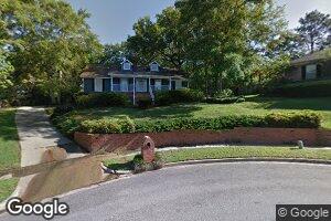 3000 Fredricksburg Ct, Mobile, AL 36693