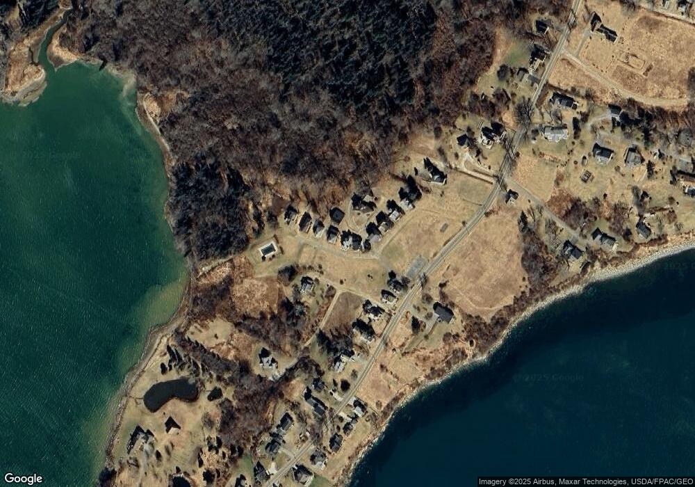 6 S Colony Branch, Harpswell, ME 04079 - photo 1