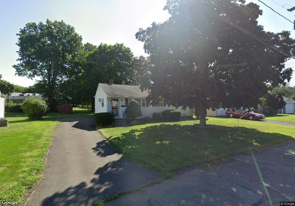 20 Overhill Dr, Berlin, CT 06037 - photo 1