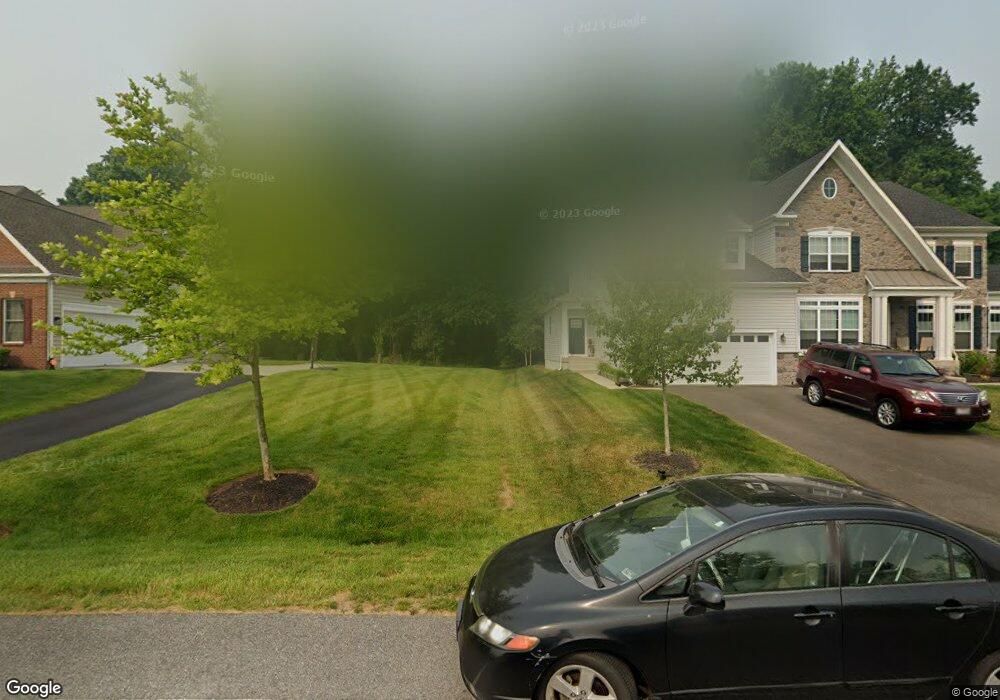 14402 Driftwood Rd, Bowie, MD 20721 - photo 1