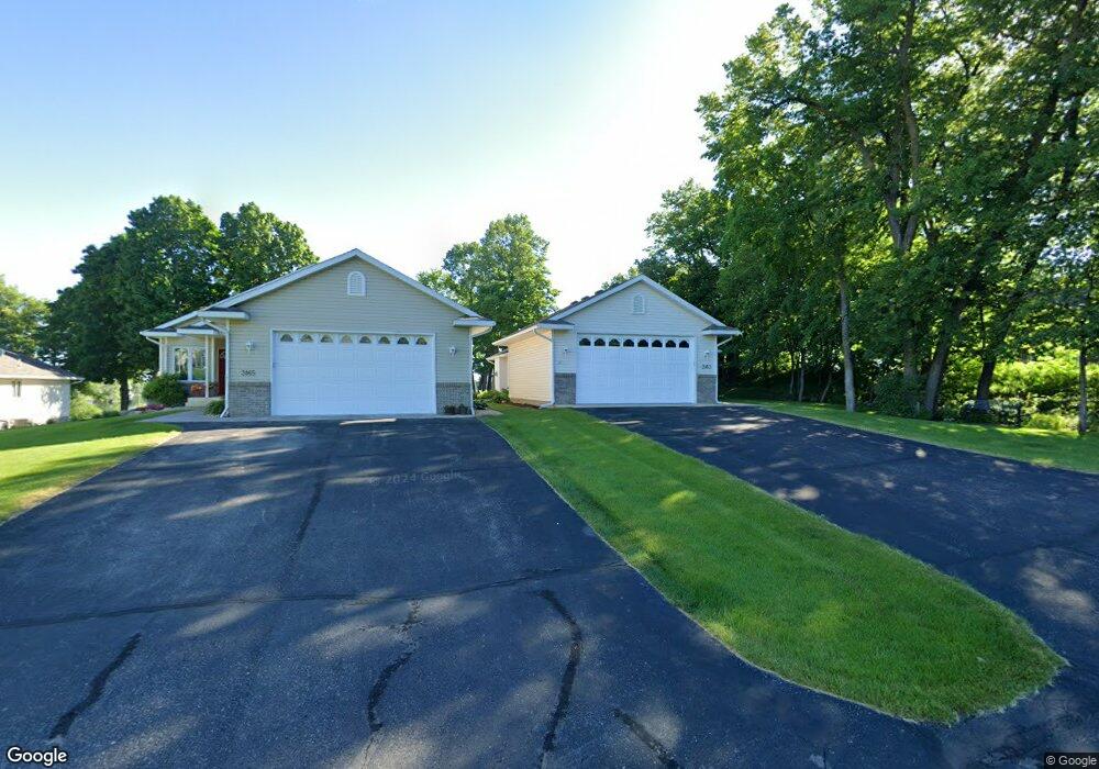 3163 County Road 82 NW, Alexandria, MN 56308 - photo 1