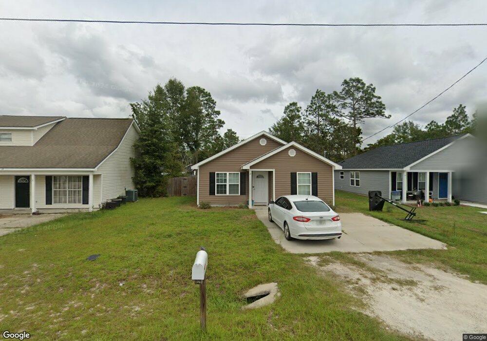15 Imaginary Ln, Crawfordville, FL 32327 - photo 1