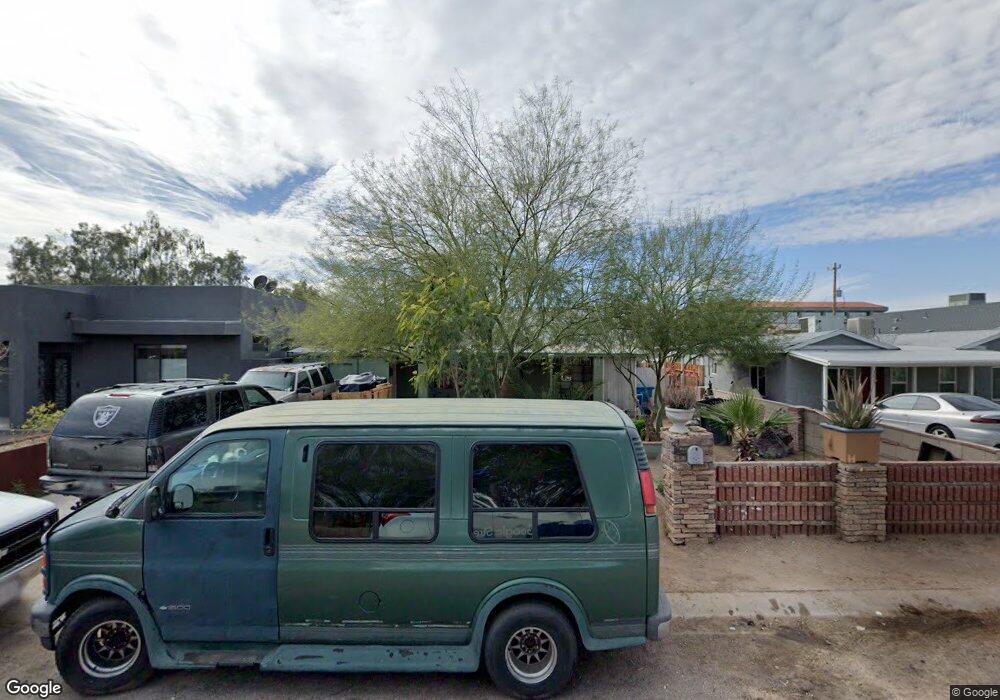 3816 N 9th St, Phoenix, AZ 85014 - photo 1