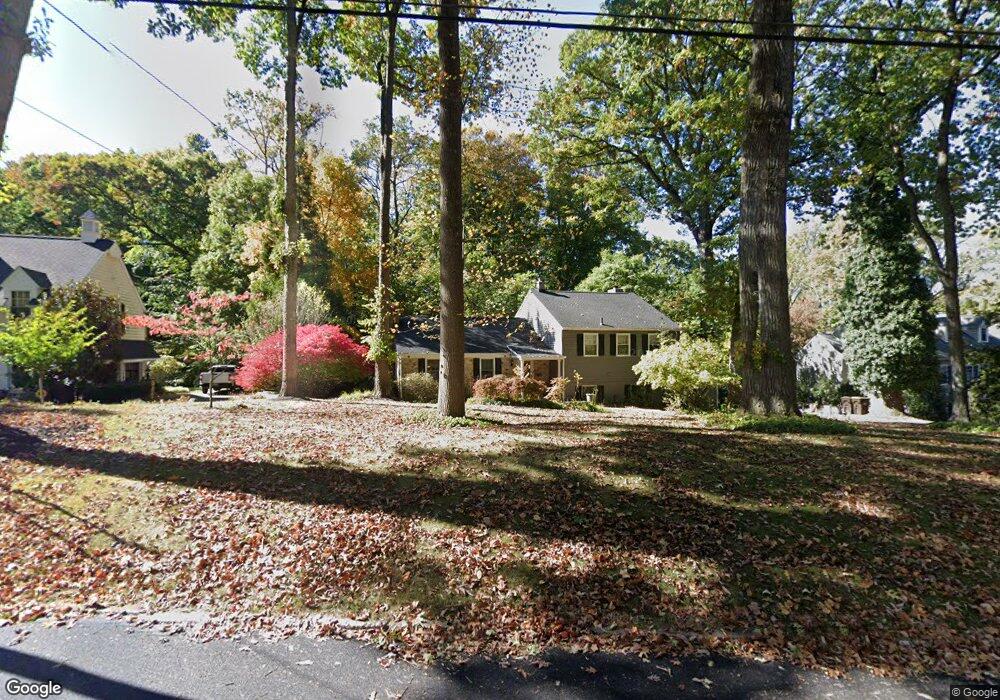 632 Tanglewood Ln, Devon, PA 19333 - photo 1