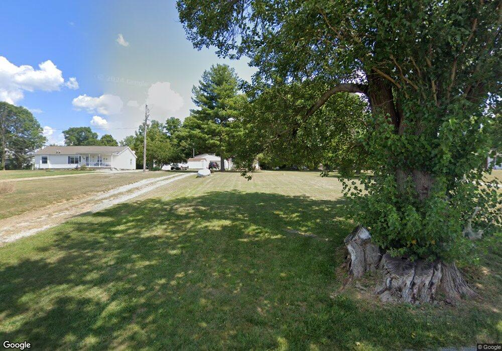 25056 Morris Salem Rd, Circleville, OH 43113 - photo 1