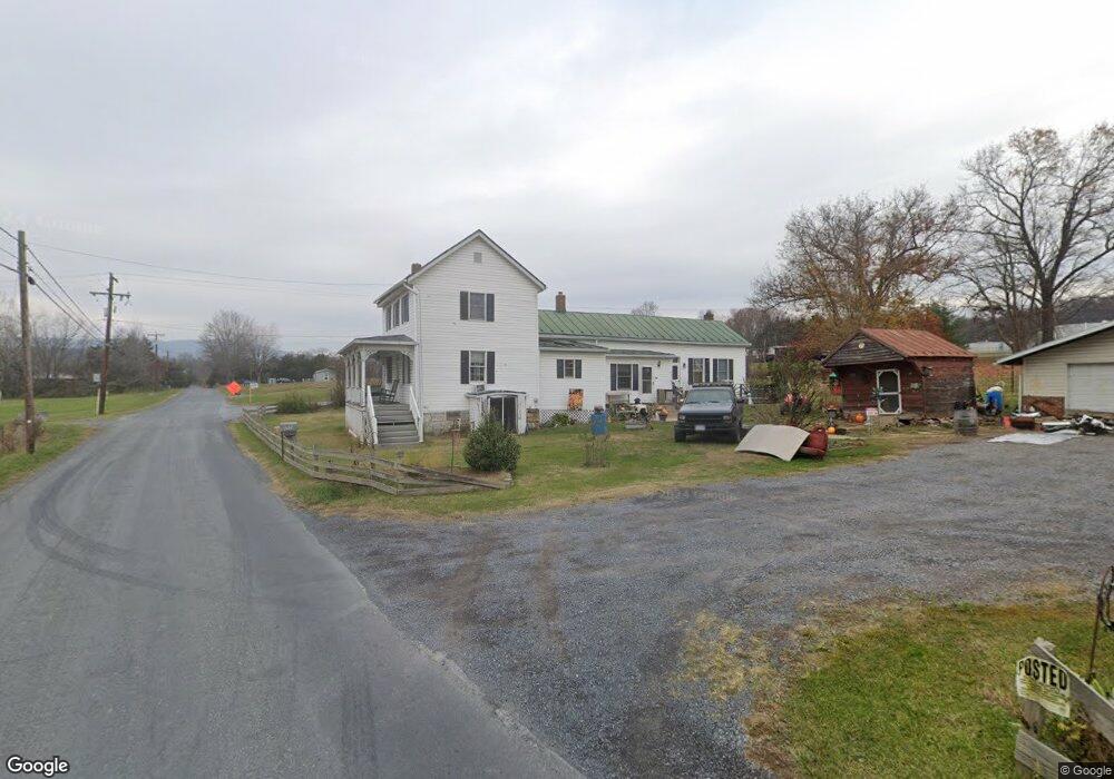 3578 Stoney Creek Rd, Edinburg, VA 22824 - photo 1