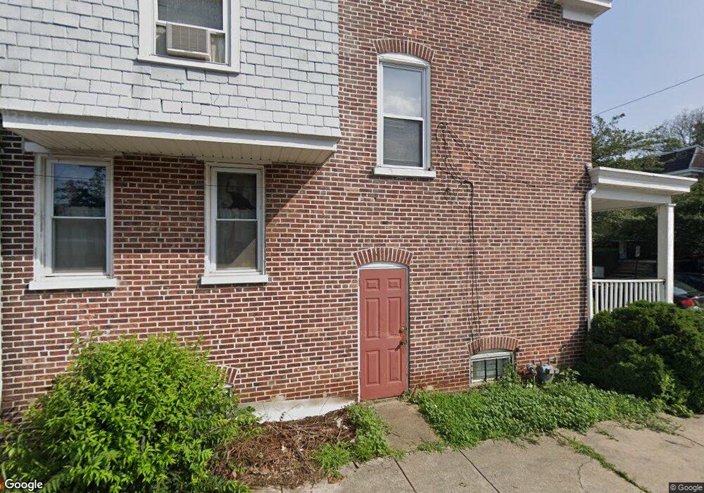 304 W 28th St, Wilmington, DE 19802 - photo 1