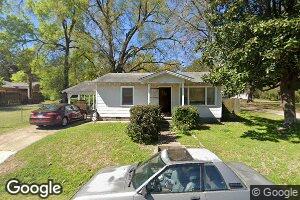 112 N Benton, Chidester, AR 71726