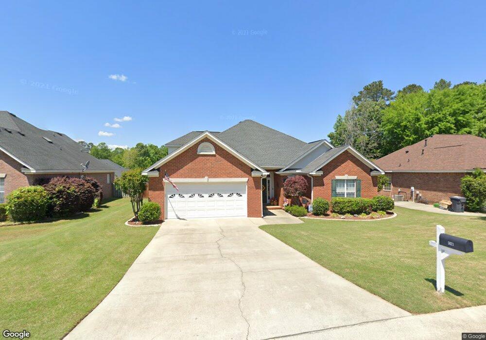 5021 Sussex Dr, Evans, GA 30809 - photo 1