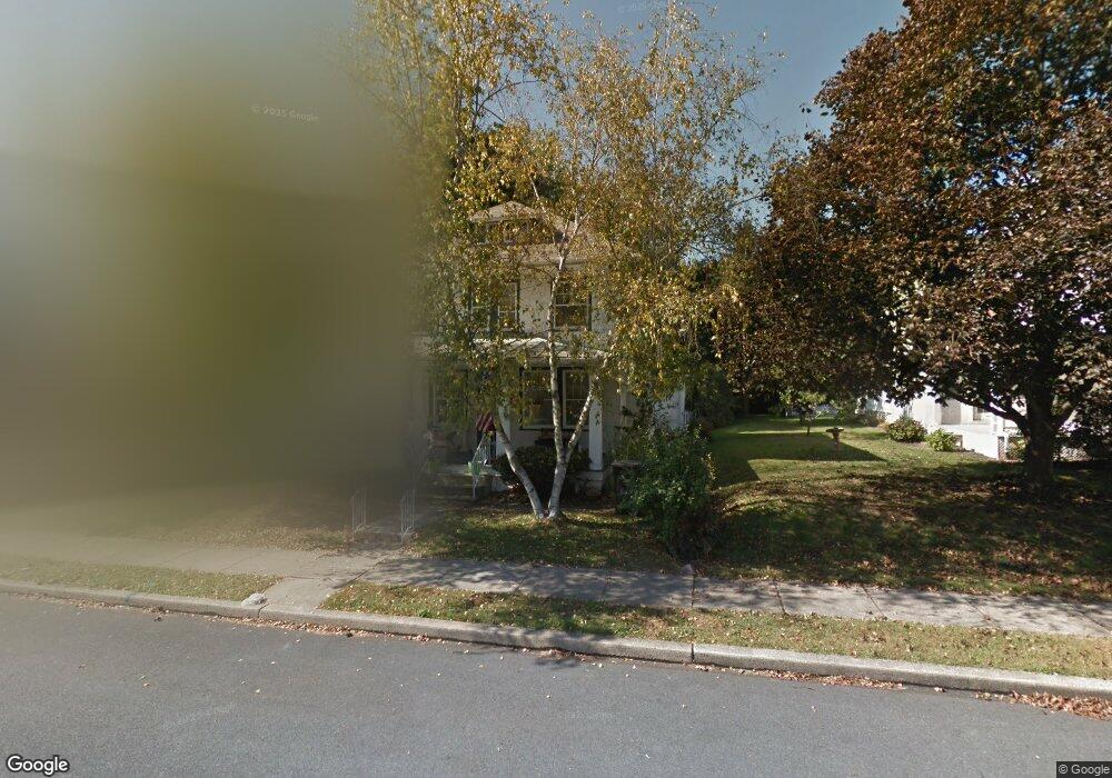 408 N 25th St, Reading, PA 19606 - photo 1