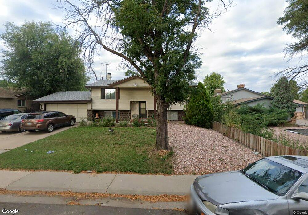 12532 E Exposition Dr, Aurora, CO 80012 - photo 1