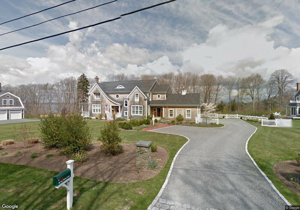 80 Van Wickle Ln, Bristol, RI 02809 - photo 1