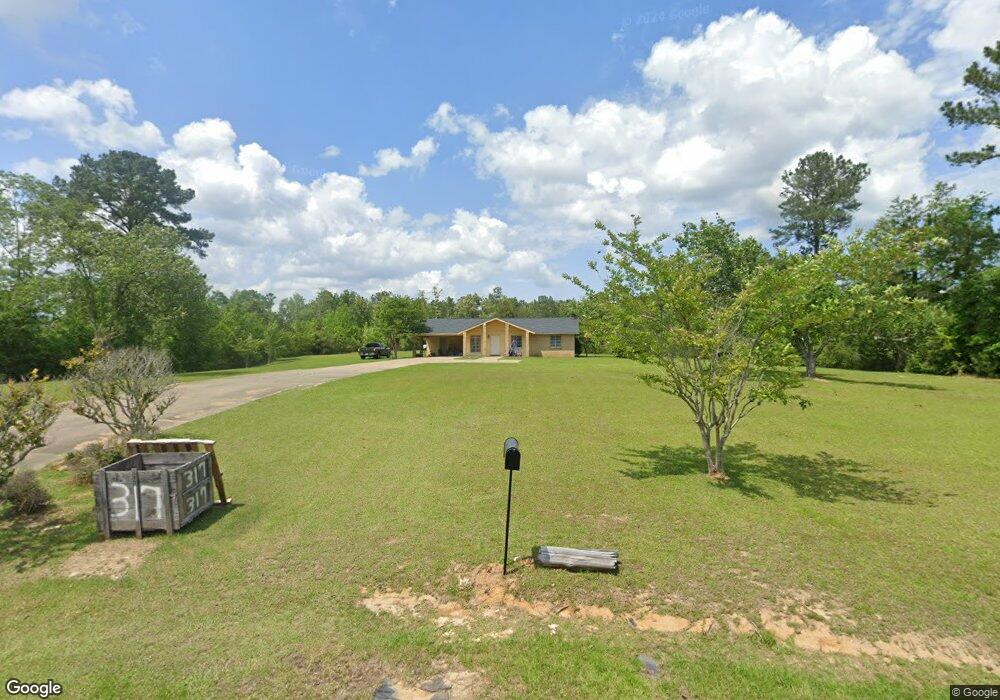 317 Feed Mill Rd, Laurel, MS 39443 - photo 1