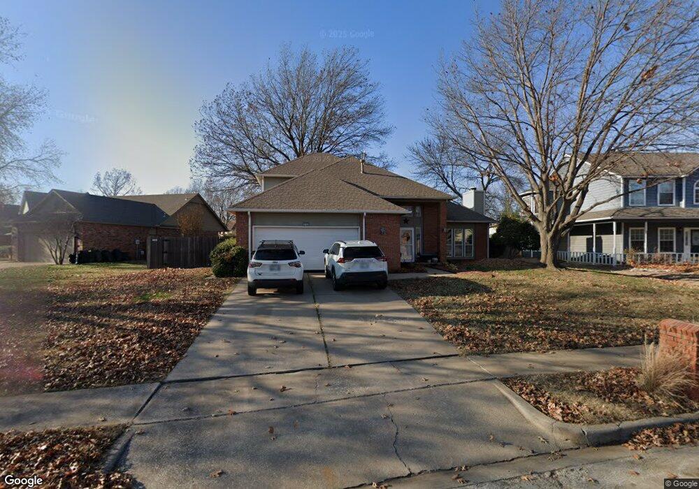 4040 S Chestnut Ave, Broken Arrow, OK 74011 - photo 1