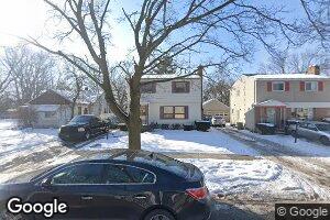 2539 Stevenson St, Flint, MI 48504