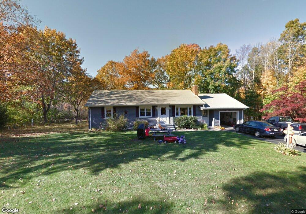 6 Crestview Ln, Sutton, MA 01590 - photo 1