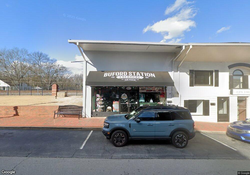 0 E Main St, Buford, GA 30518 - photo 1