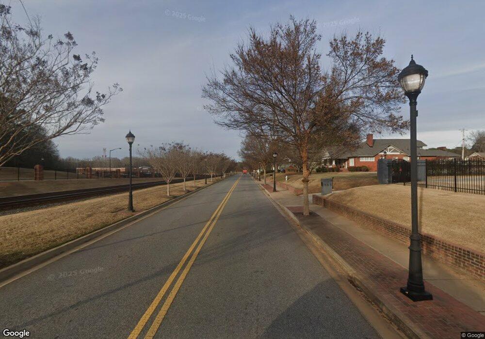 E E Main St unit A, Buford, GA 30518 - photo 1