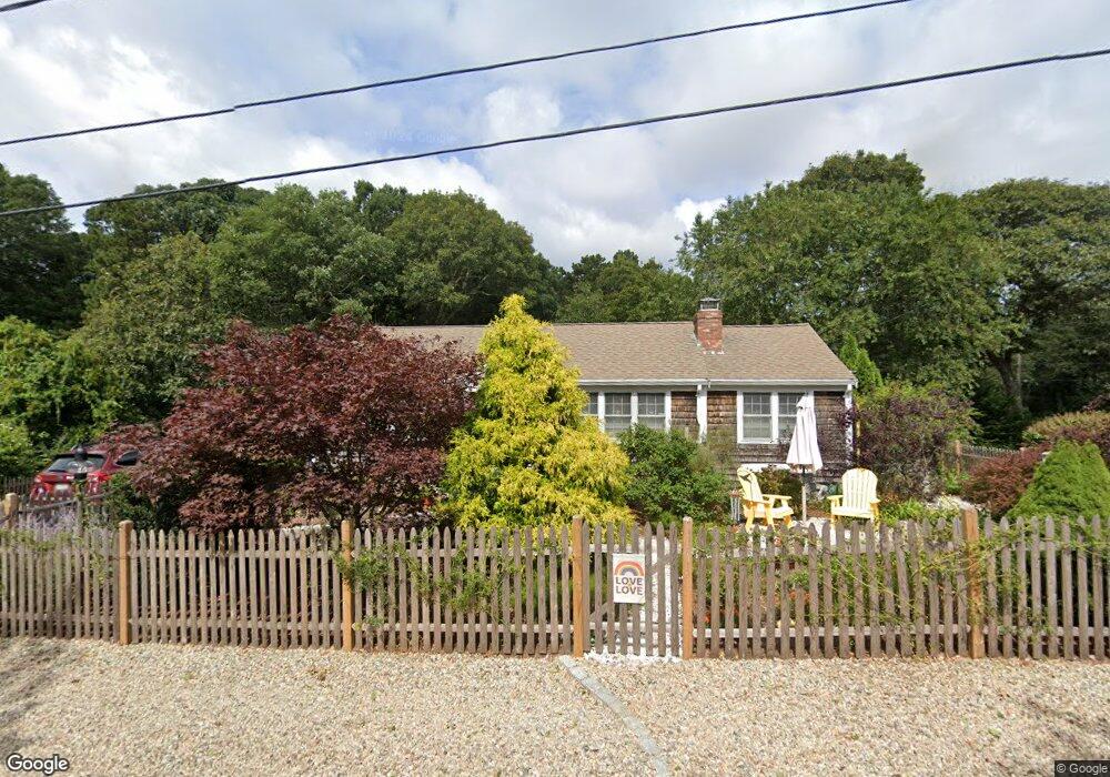 72 Uncle Bills Way, South Dennis, MA 02660 - photo 1