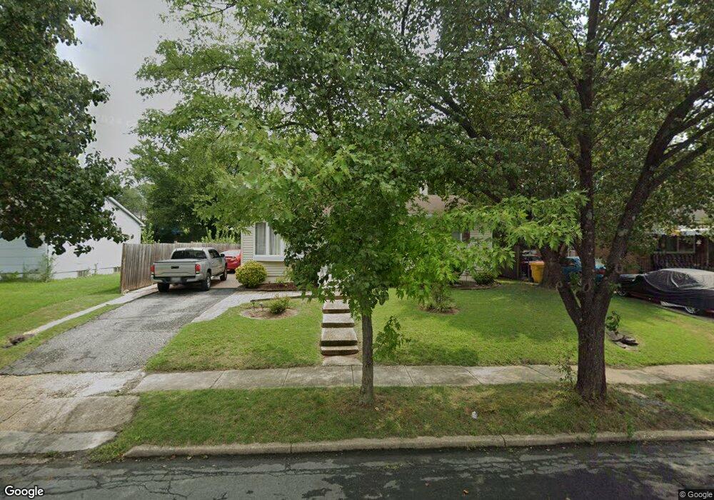 245 Old Line Ave, Laurel, MD 20724 - photo 1