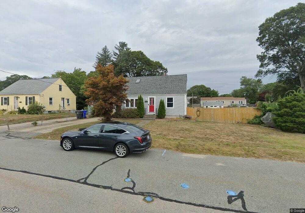 45 Robinson Way, West Warwick, RI 02893 - photo 1