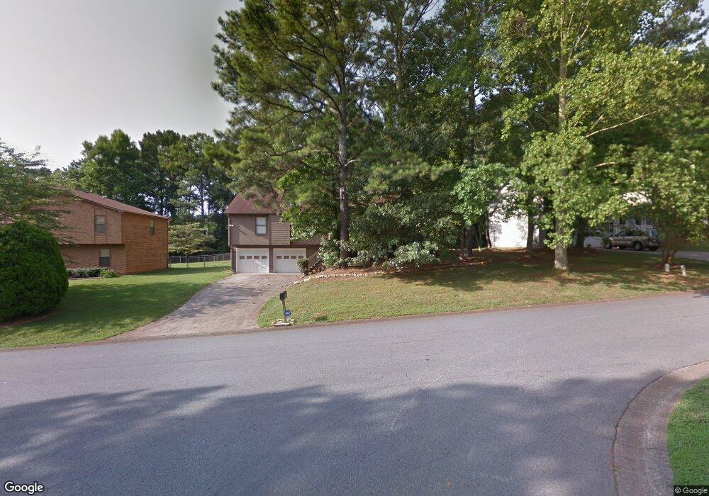 1169 Midland Dr NW unit 1, Acworth, GA 30102 - photo 1