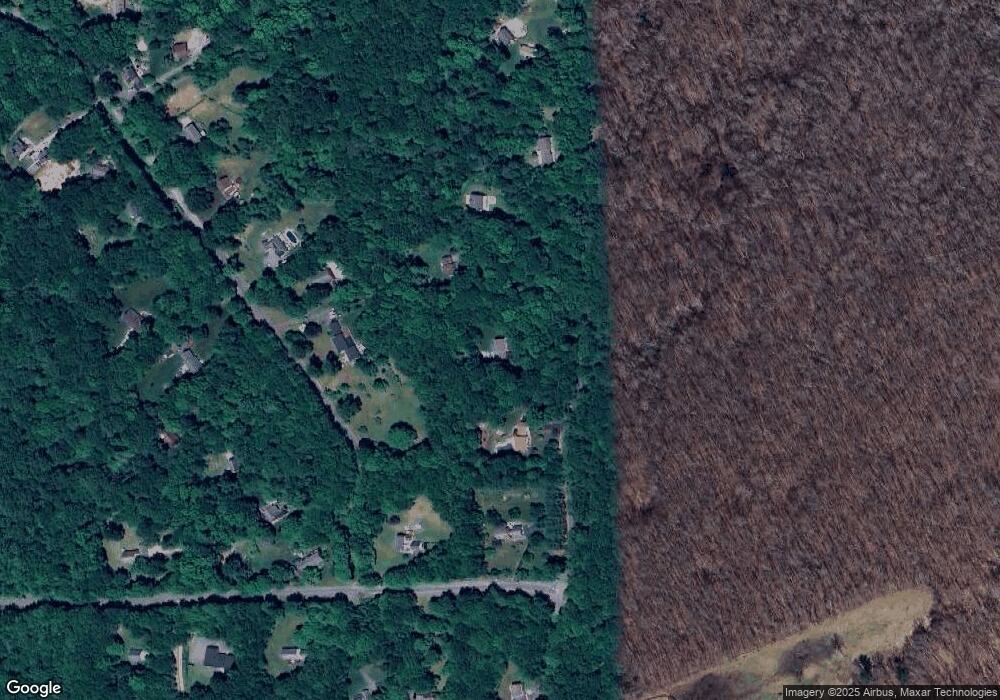 103 Wickham Rd, East Haddam, CT 06423 - photo 1