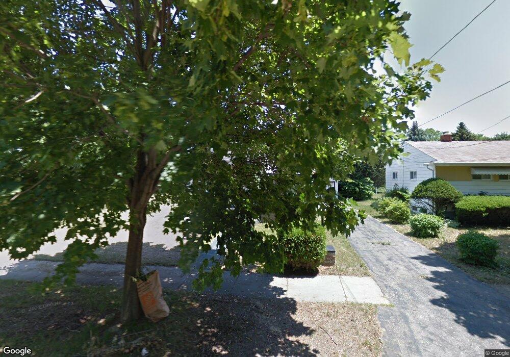 1819 Barks St, Flint, MI 48503 - photo 1