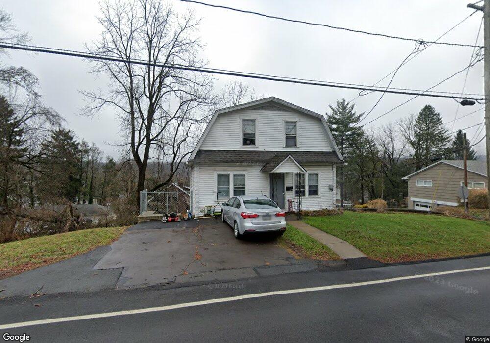 81 N Pioneer Ave, Shavertown, PA 18708 - photo 1
