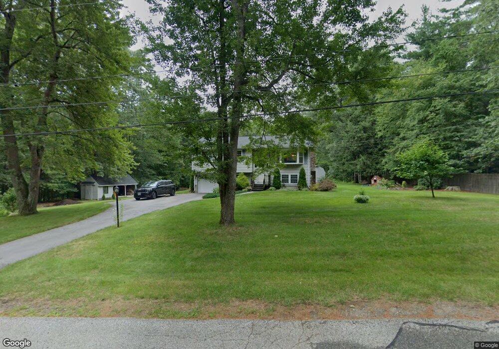 26 Jana Ln, Stratham, NH 03885 - photo 1