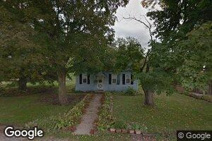7 Race St, Spring Valley, OH 45370