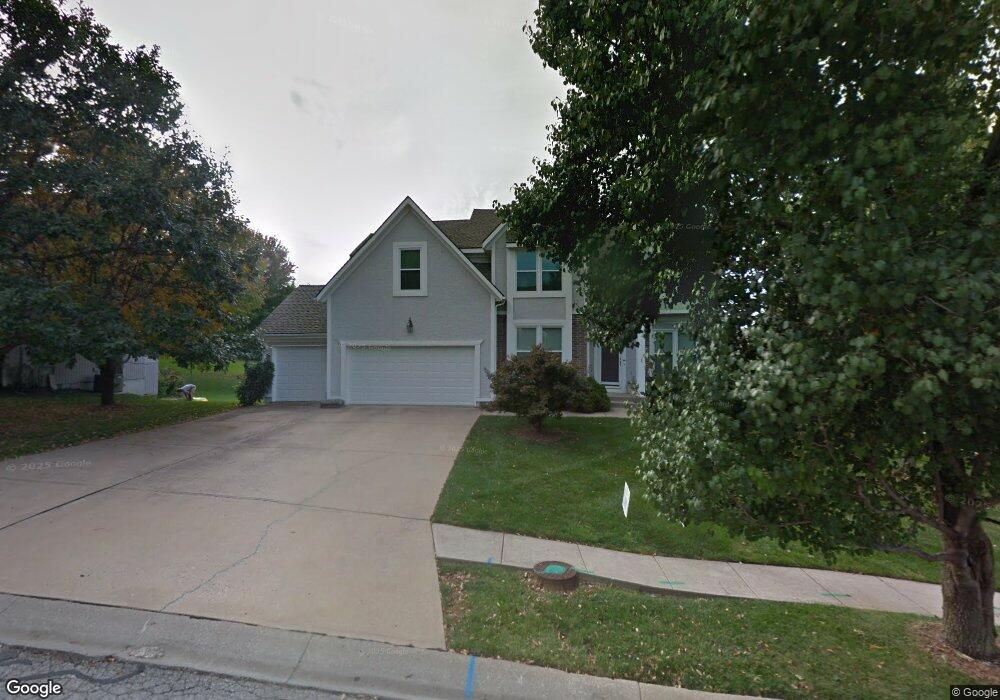 5006 Park St, Shawnee, KS 66216 - photo 1