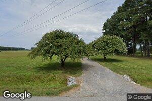 36543 Unity Rd, Zuni, VA 23898