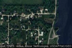 890 Rock Creek West St, Kellogg, IA 50135