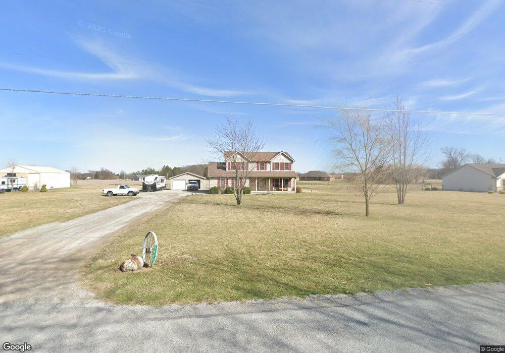 4466 N Thayer Rd, Lima, OH 45807 - photo 1