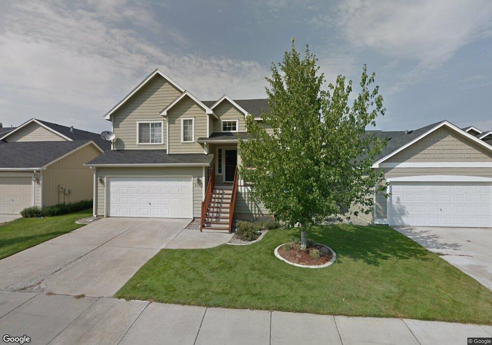 415 E Blackhawk Dr, Spokane, WA 99208 - photo 1