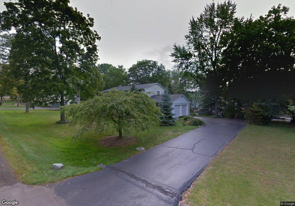 762 Rock Spring Rd, Bloomfield Hills, MI 48304 - photo 1