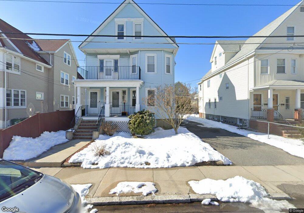 13 Amaranth Ave unit 13, Medford, MA 02155 - photo 1