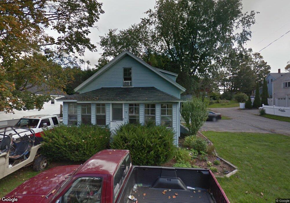 8 Main St, Kittery, ME 03904 - photo 1