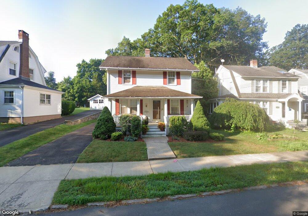 114 Thornton St, Hamden, CT 06517 - photo 1