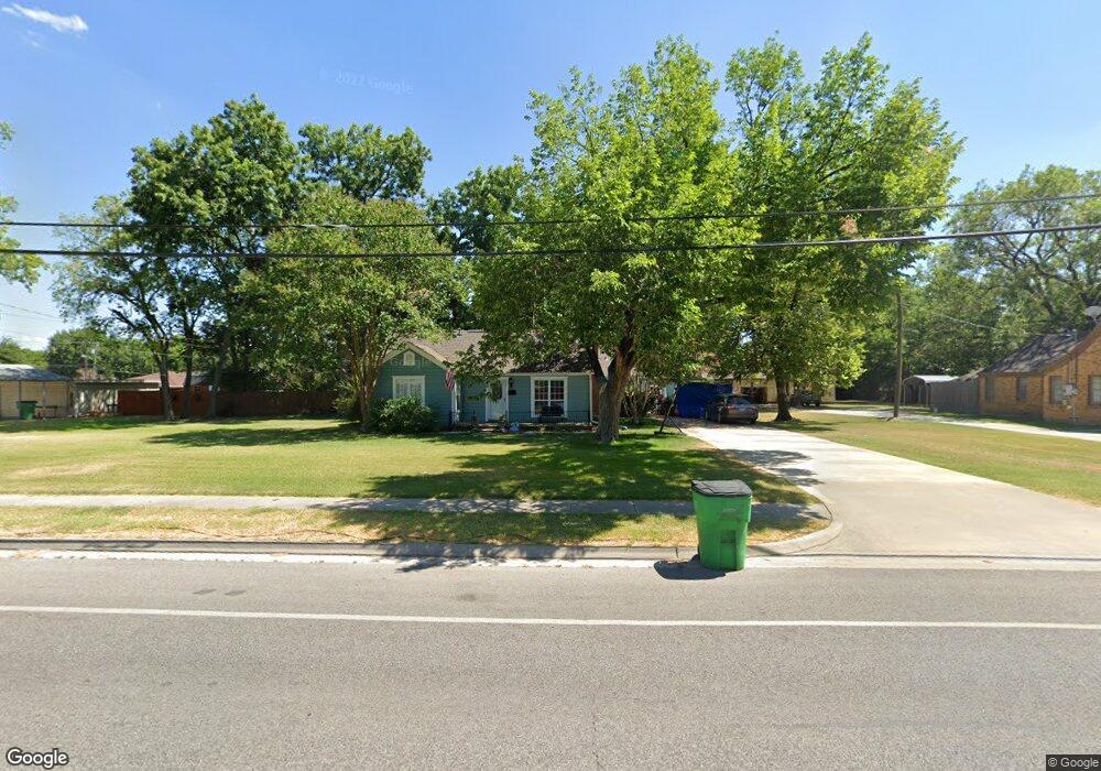 1740 E California St, Gainesville, TX 76240 - photo 1