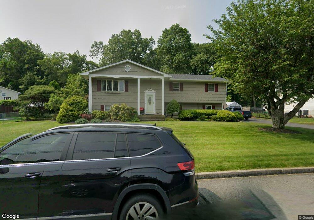 52 N Park Terrace, Congers, NY 10920 - photo 1