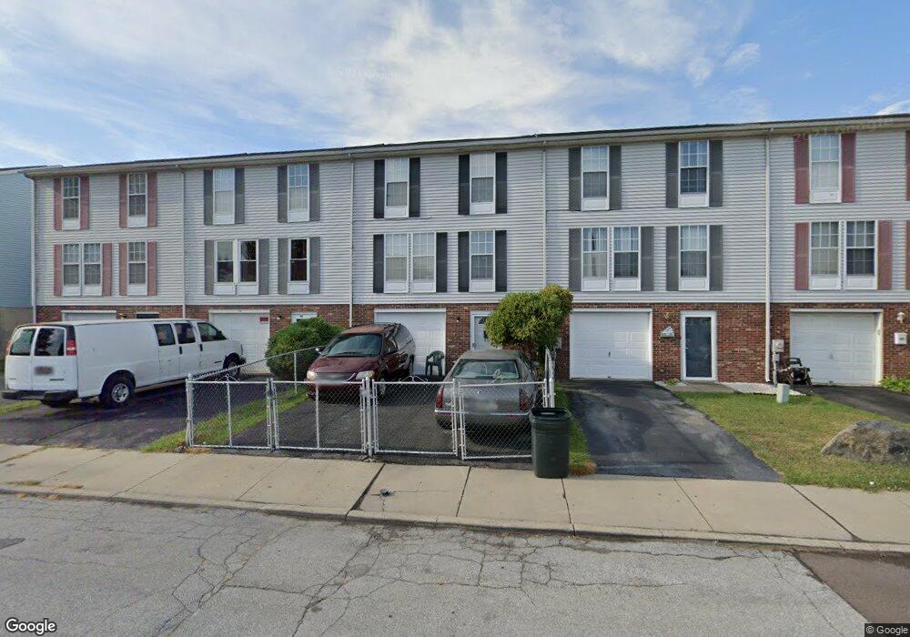 1108 E 15th St, Wilmington, DE 19802 - photo 1