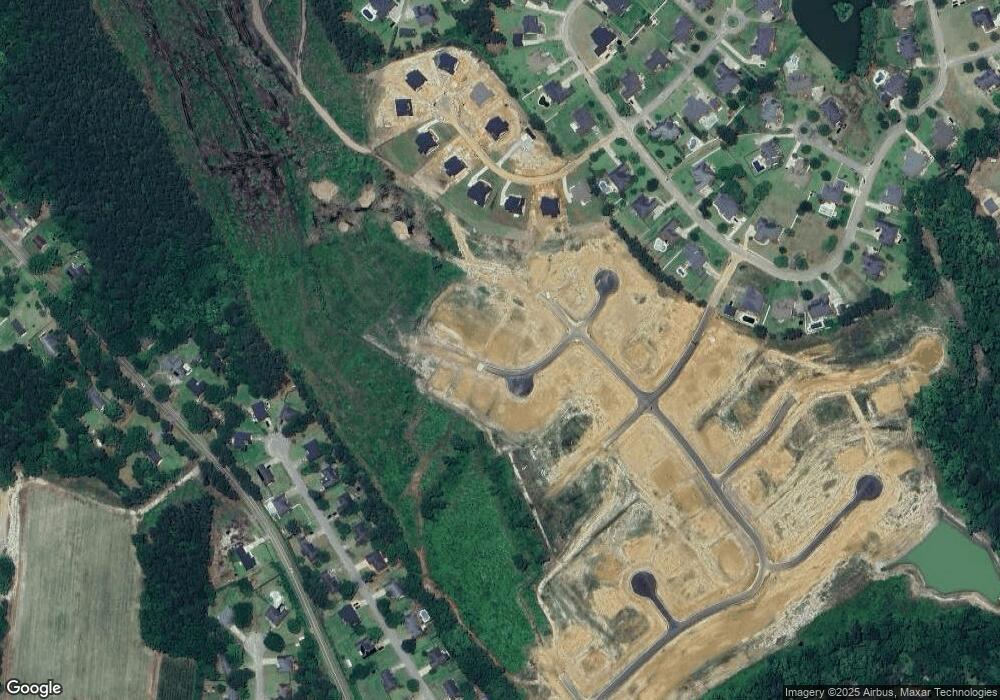 3385 Rustic Drive Lot# C63 Brice-C, Sumter, SC 29150 - photo 1