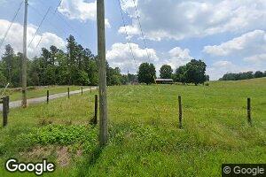 8227 State Road 62, Bristow, IN 47515