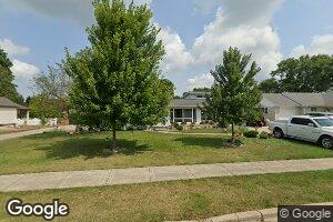 519 W Irwin St, Bad Axe, MI 48413
