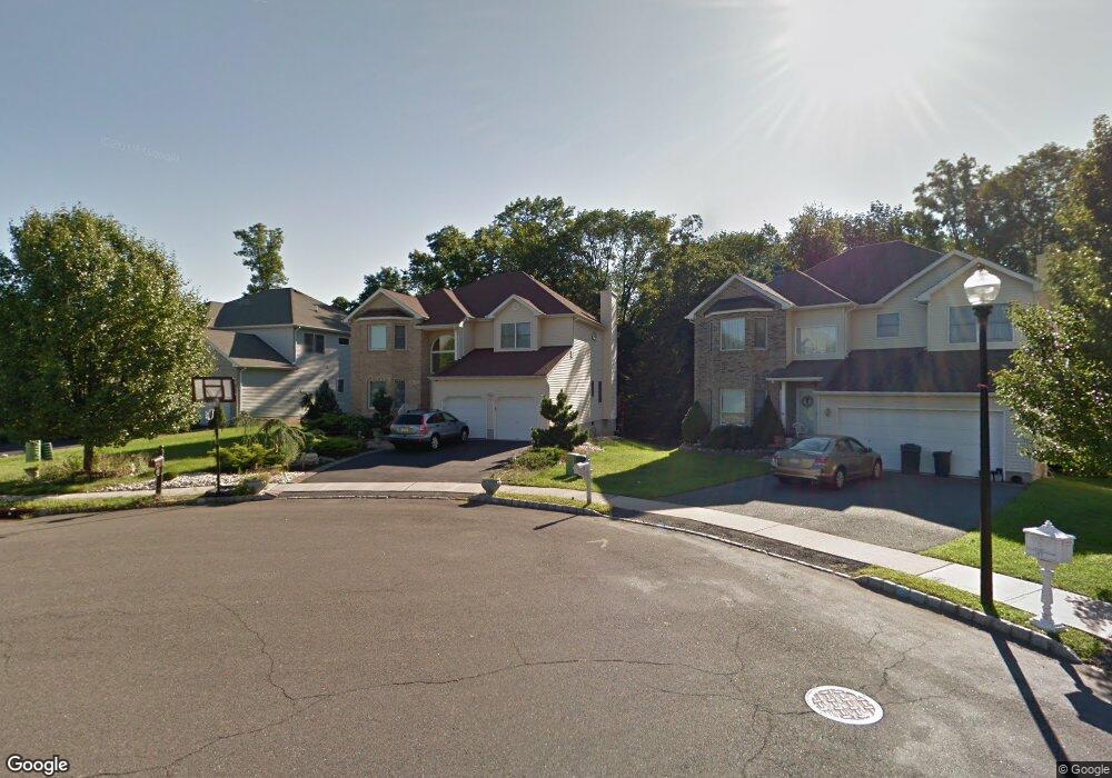 119 Leah Way, Parsippany, NJ 07054 - photo 1