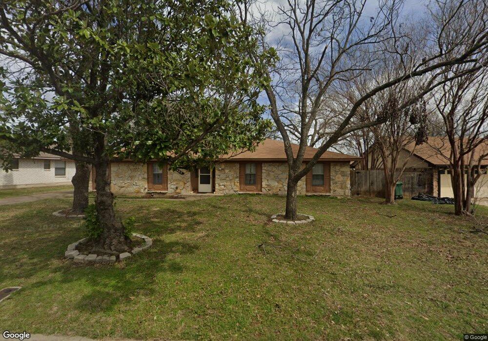 6405 San Juan Ave, Fort Worth, TX 76133 - photo 1